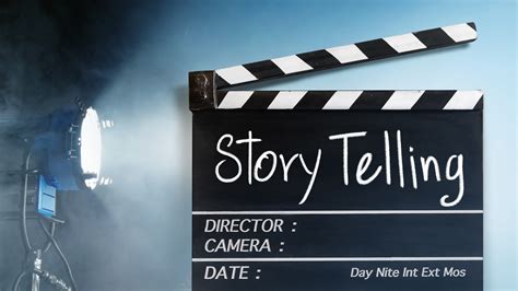 interactive video storytelling